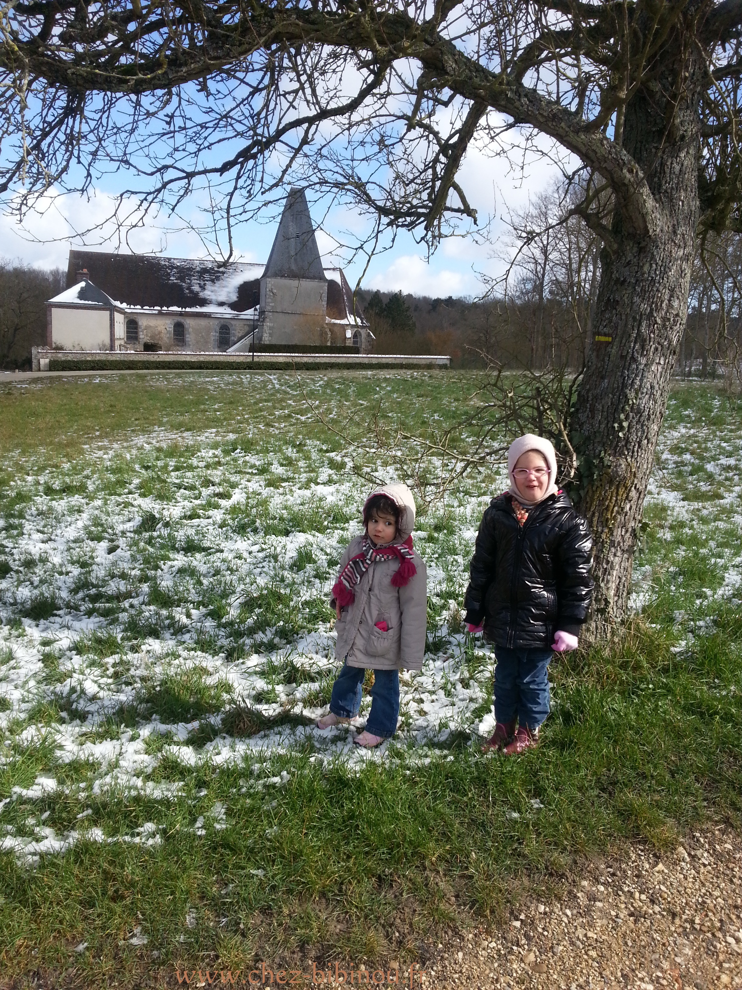 Emancé, Jeudi 14 et vendredi 15 Mars 2013