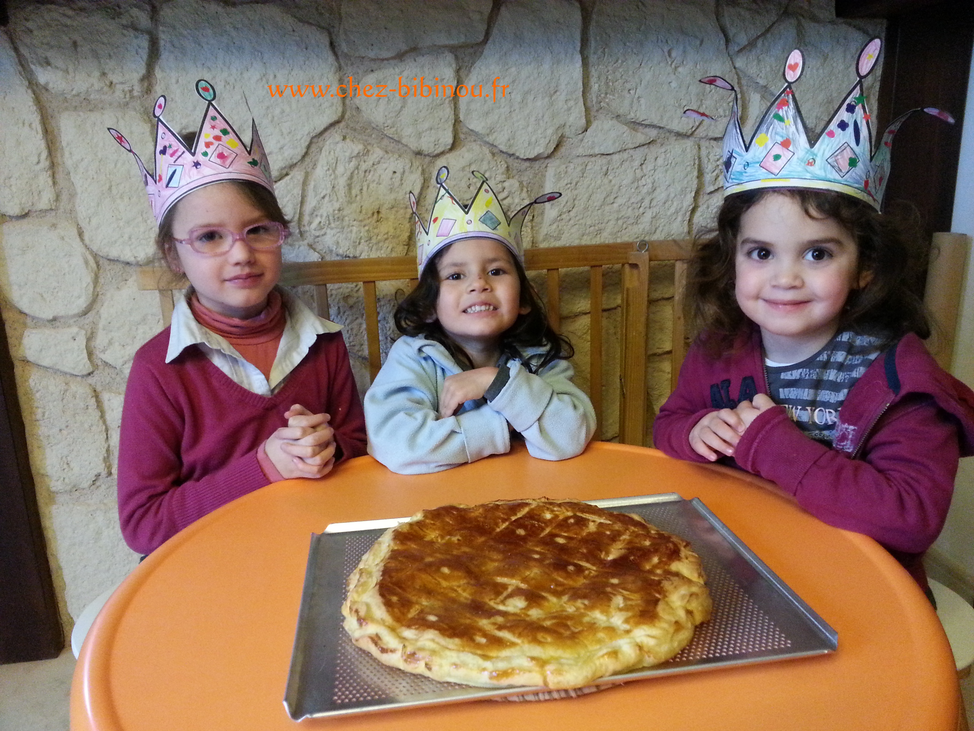Semaine du 6 au 10 janvier 2014