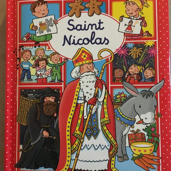 Saint Nicolas