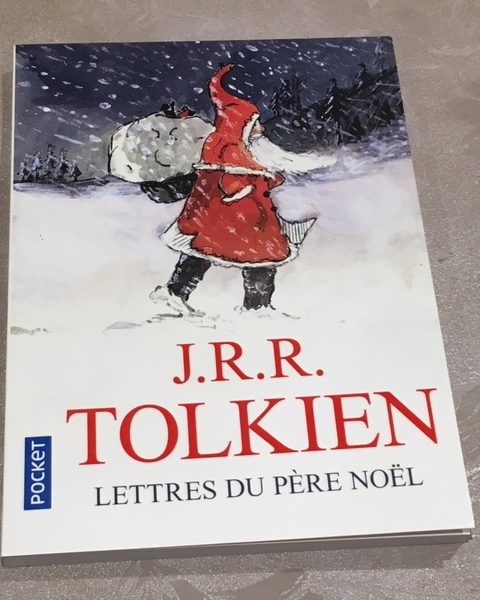 Lettres du Père Noël